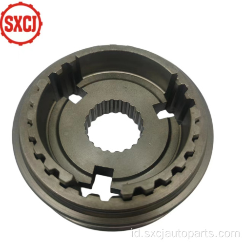 Sinkronisasi Baja Transmisi Suku Cadang Otomatis untuk Fiat OEM 46751821/55195576